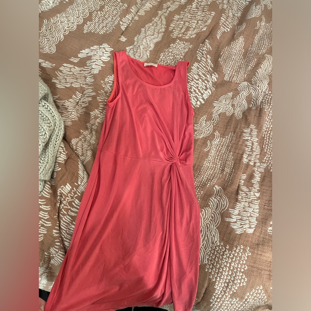 Everly dress